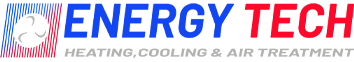 Energy Tech logo